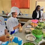 Food & Beverage Production