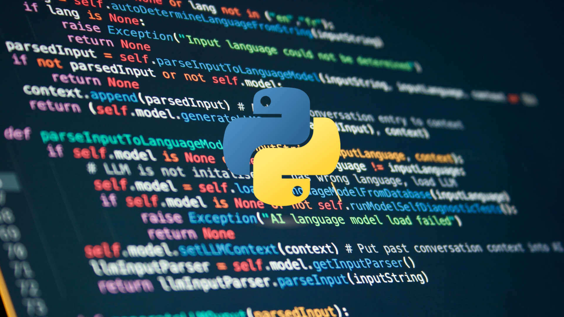 python programming