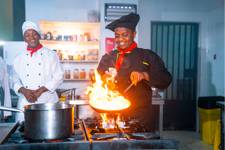 Culinary Arts