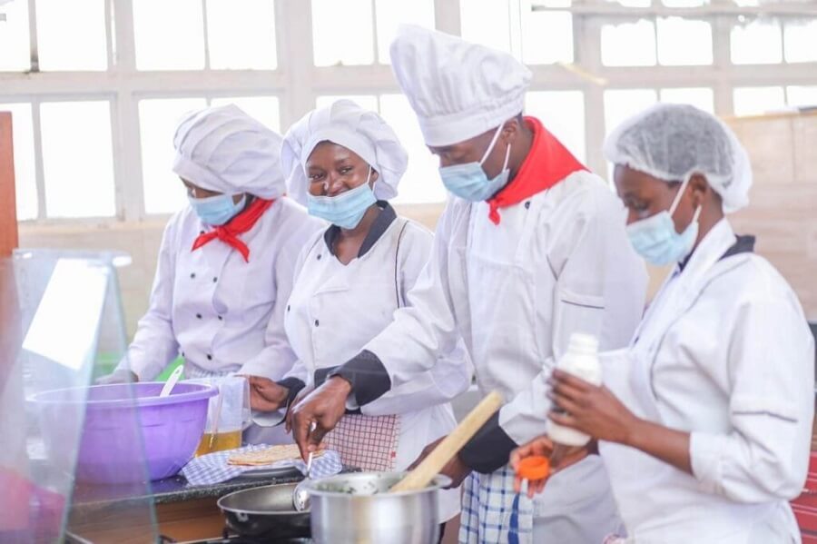 Food service
