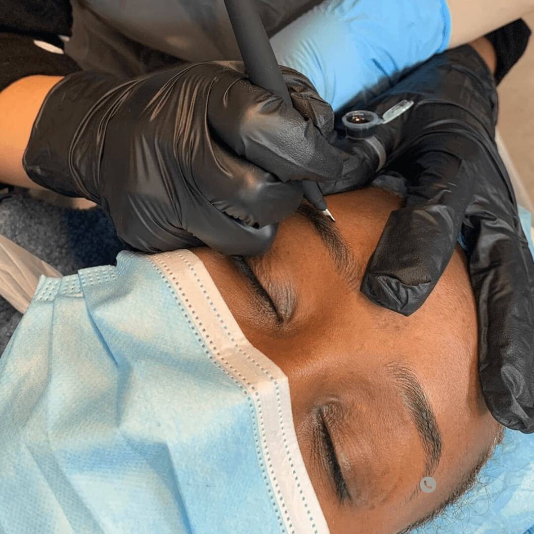 Micro Blading & Semi Permanent makeup