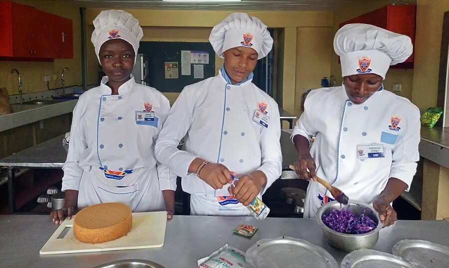 Pastry, Bakery