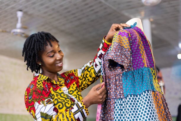 Pattern-making Women’s Wear
