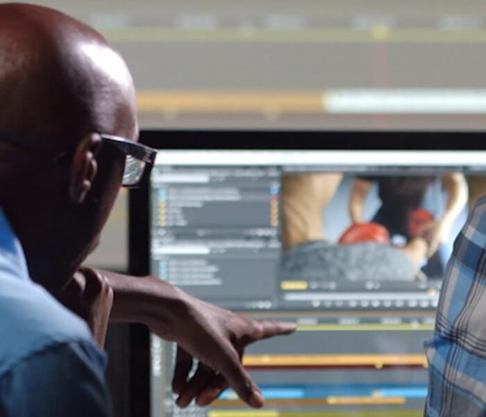Video Editing Video Editing